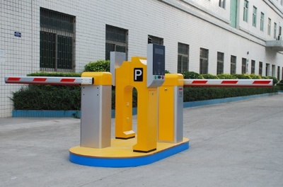 智慧停車新紀元 智能停車場系統(tǒng)構(gòu)建城市生活新未來