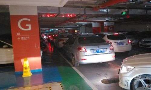智能停車場收費管理系統(tǒng)的應(yīng)用市場與停車場管理系統(tǒng)