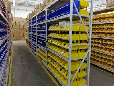 嘉定樂(lè)器類托管倉(cāng)庫(kù)出租 電商倉(cāng)儲(chǔ)與物流的戰(zhàn)略整合之道