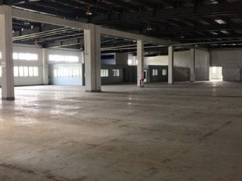 上海康新地鐵站旁620平優(yōu)質(zhì)空間 靈活組合，滿足生產(chǎn)、倉(cāng)儲(chǔ)與辦公多元需求