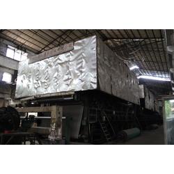 制漿造紙機(jī)械配件 從批發(fā)供應(yīng)到廠家直采的全面指南
