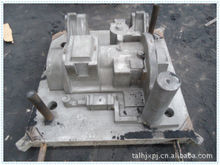 泰安聯(lián)合機(jī)械配件制造 深耕專(zhuān)業(yè)領(lǐng)域，打造多元精密配件解決方案