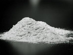 白色粉末除垢劑的主要成分與硫酸鎂解析
